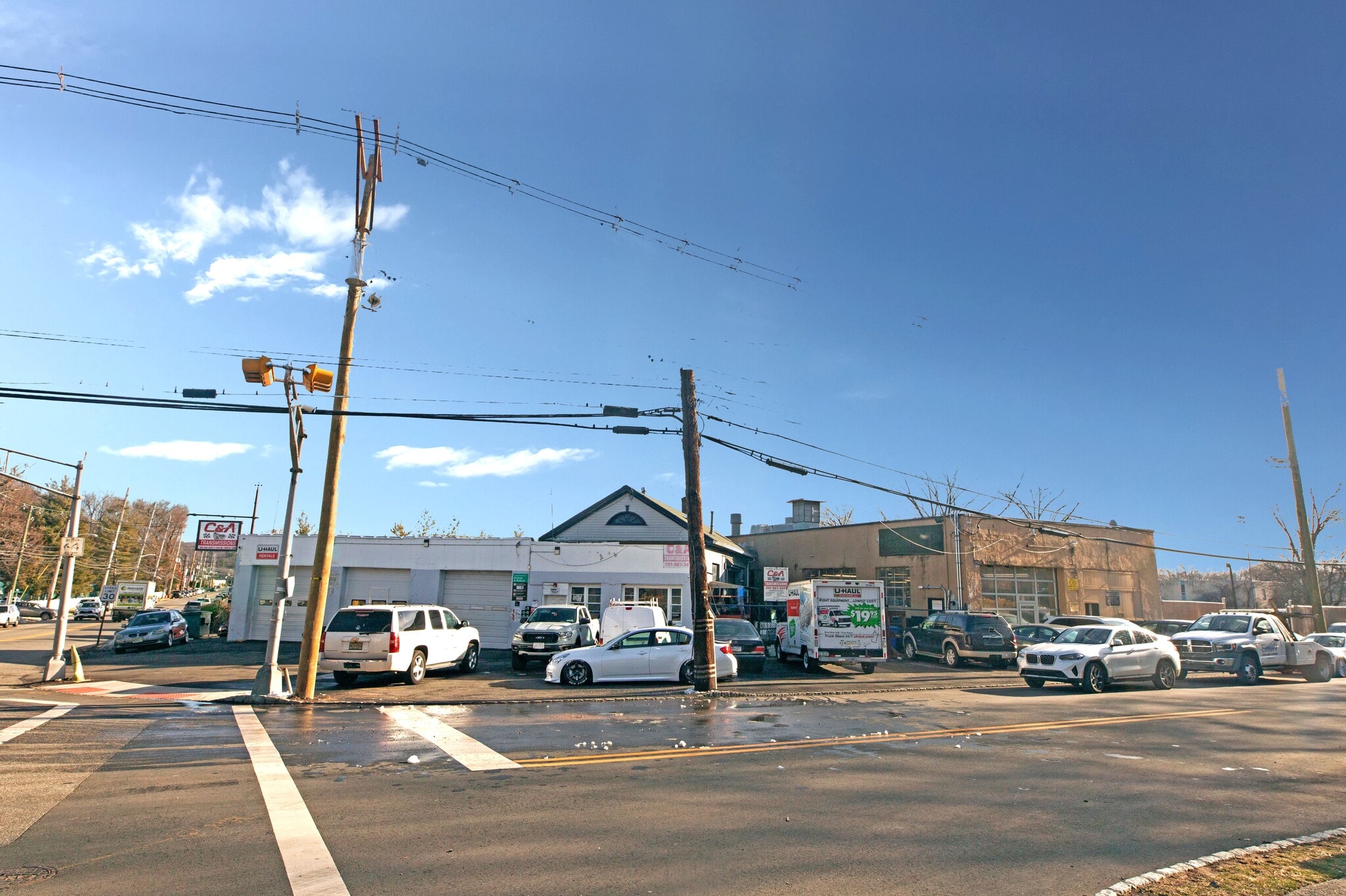 238 W Forest Ave, Englewood, NJ for sale Primary Photo- Image 1 of 11