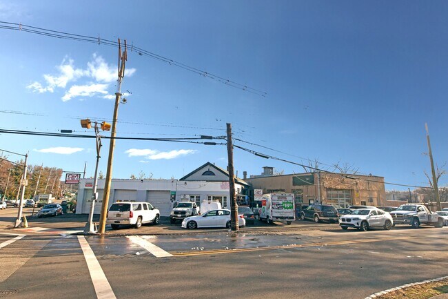 More details for 238 W Forest Ave, Englewood, NJ - Retail for Sale