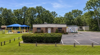 Plus de détails pour 4215 Thomas Sumter Hwy, Dalzell, SC - Industriel à vendre