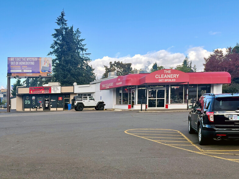 3404-3410 Commercial St SE, Salem, OR for sale - Building Photo - Image 3 of 9