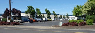 More details for 1000 Bertelsen Rd, Eugene, OR - Industrial for Sale