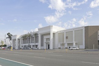 Plus de détails pour 12000-12400 Hawthorne Blvd, Hawthorne, CA - Bureau à louer