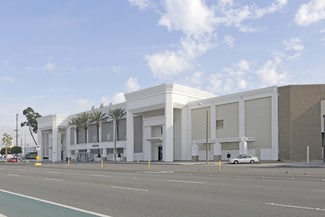 More details for 12000-12400 Hawthorne Blvd, Hawthorne, CA - Office for Lease