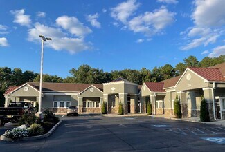 More details for 408 Chris Gaupp Dr, Absecon, NJ - Office for Lease