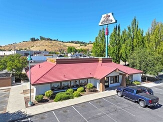 More details for 1401 Lakeside Ct, Yakima, WA - Retail for Lease