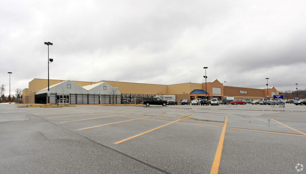 3701 Portage Rd, South Bend, IN for sale - Primary Photo - Image 1 of 1