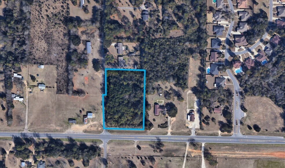 00 W. Nine Mile rd, Pensacola, FL for sale - Building Photo - Image 2 of 3