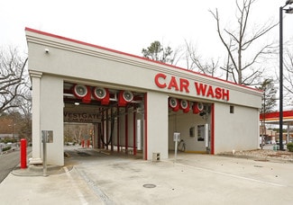 More details for 3707 Capital Blvd, Raleigh, NC - Specialty for Sale
