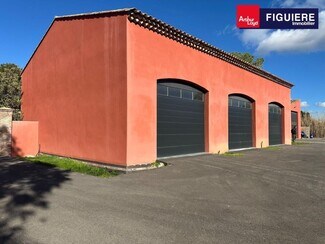 More details for 2767 Route De Pourrières, Trets - Flex for Lease