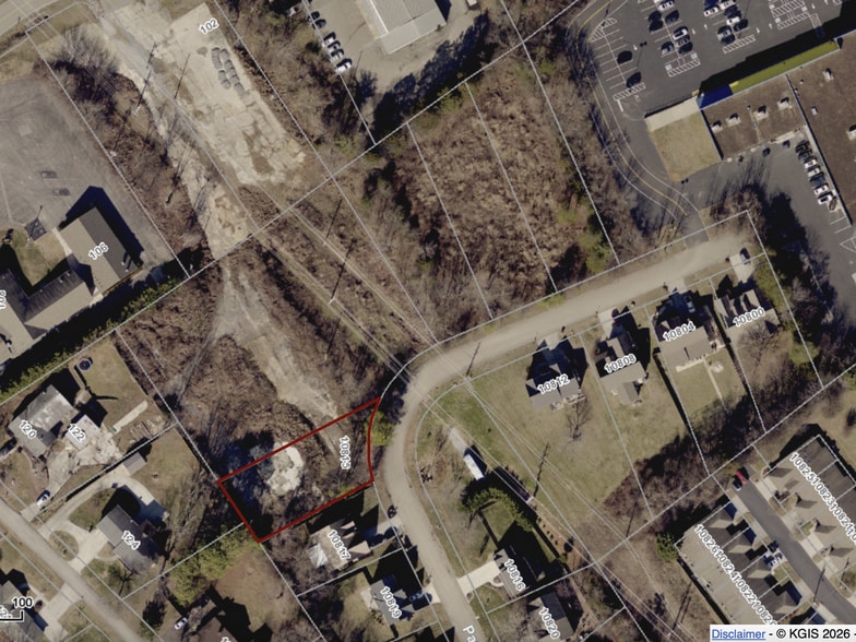 10752 Kingston Pike, Knoxville, TN for sale - Building Photo - Image 2 of 8
