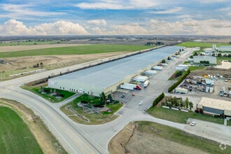 3030 S Sylvania Ave, Sturtevant, WI - Aerial  map view - Image1