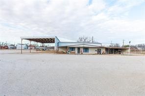 More details for 711 S 3rd Ave, Munday, TX - Industrial for Sale