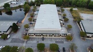 Plus de détails pour 319 Garlington Rd, Greenville, SC - Local d'activités à louer
