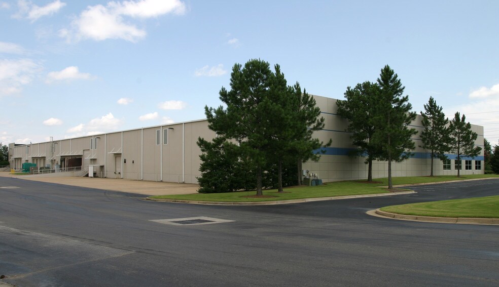 4600 Shelby Dr, Memphis, TN à louer - Autre - Image 2 de 5