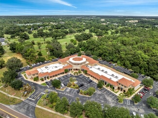 Plus de détails pour 6909 Old Highway 441, Mount Dora, FL - Bureau, Bureau/Médical à louer