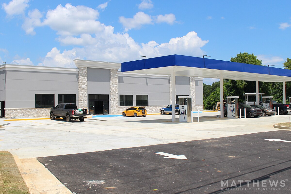 927 Company St, Wetumpka, AL for sale Building Photo- Image 1 of 5