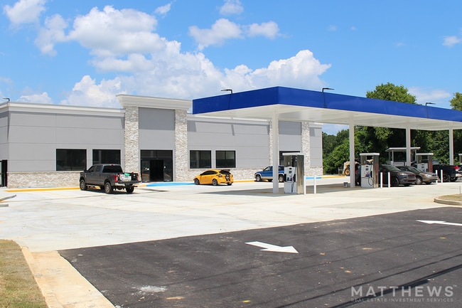 More details for 927 Company St, Wetumpka, AL - Retail for Sale