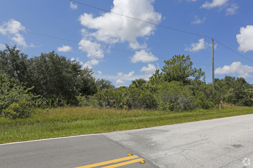 13319 Marathon Rd, Port Charlotte, FL for sale - Primary Photo - Image 1 of 1