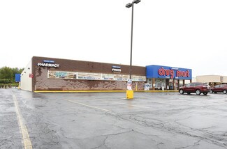 More details for 201-207 Cline St, Norwalk, OH - Retail for Lease
