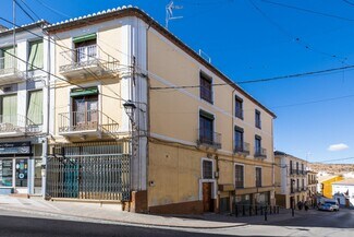 Plus de détails pour Fuerte, 5, Alhama de Granada - Multi-résidentiel à vendre
