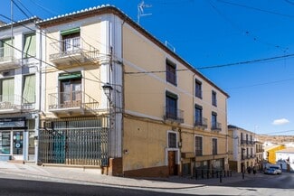 More details for Fuerte, 5, Alhama de Granada - Multifamily for Sale