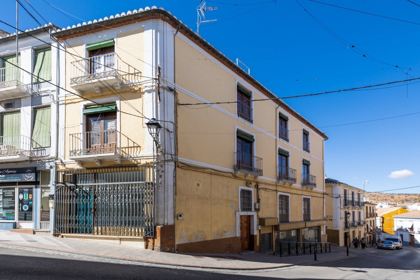 Fuerte, 5, Alhama de Granada, Granada for sale Primary Photo- Image 1 of 51