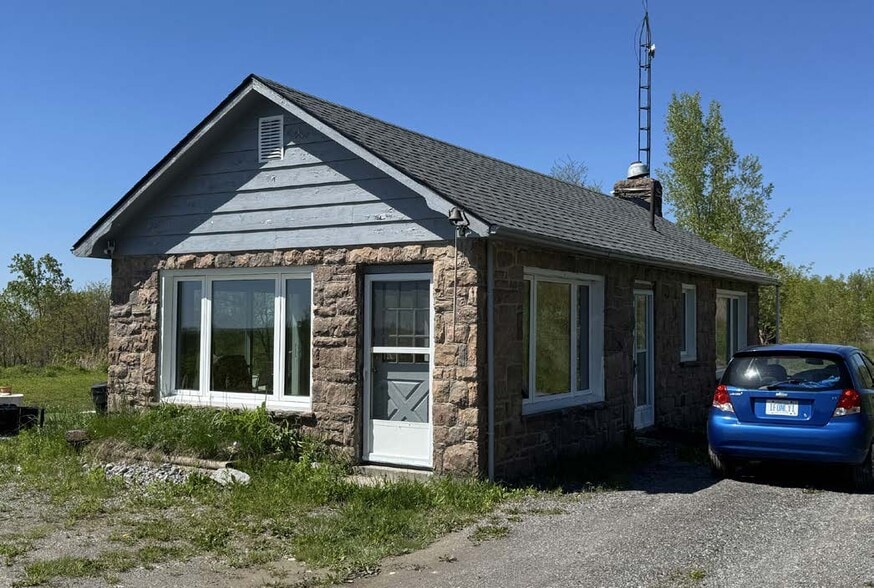14407 County Road 2, Brighton, ON for sale - Building Photo - Image 1 of 8