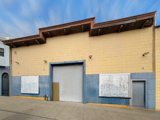 Plus de détails pour 350-352 Ocean Ave, San Francisco, CA - Commerce de détail à louer