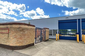 23-34 Stapledon Rd, Peterborough for lease Building Photo- Image 1 of 3