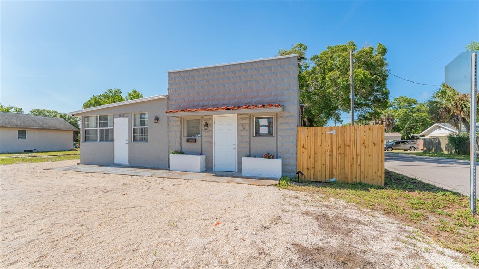 1668 28th Ave N, Saint Petersburg, FL à vendre Photo du bâtiment- Image 1 de 28