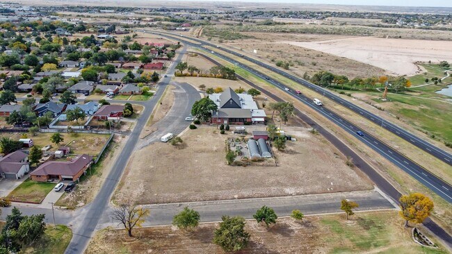 Plus de détails pour 4714 NW 4th Ave, Amarillo, TX - Spécialité à vendre