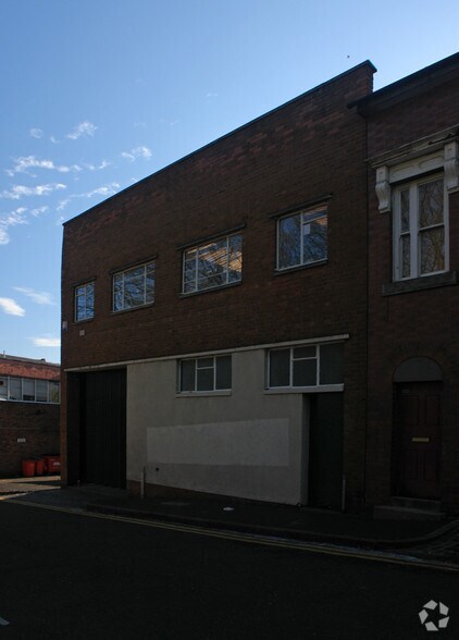 1-2 Key Hill Dr, Birmingham à vendre - Photo du bâtiment - Image 2 de 2