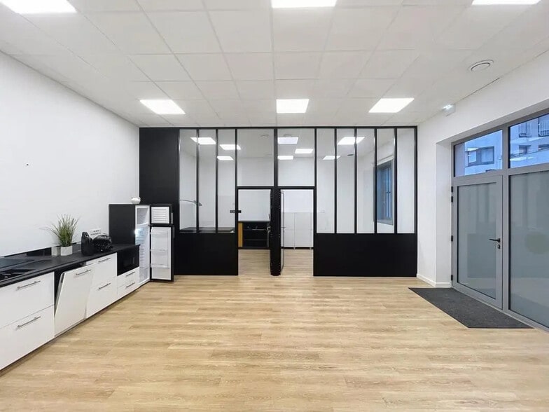 114 Grande Rue De Saint-Clair, Caluire-et-Cuire à louer - Photo intérieure - Image 1 de 6