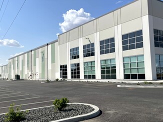 Plus de détails pour 10015 W Hallett Rd, Spokane, WA - Industriel/Logistique à louer