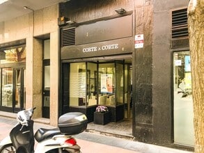 Calle de Don Ramón de la Cruz, 40, Madrid, Madrid à louer Photo intérieure- Image 1 de 2