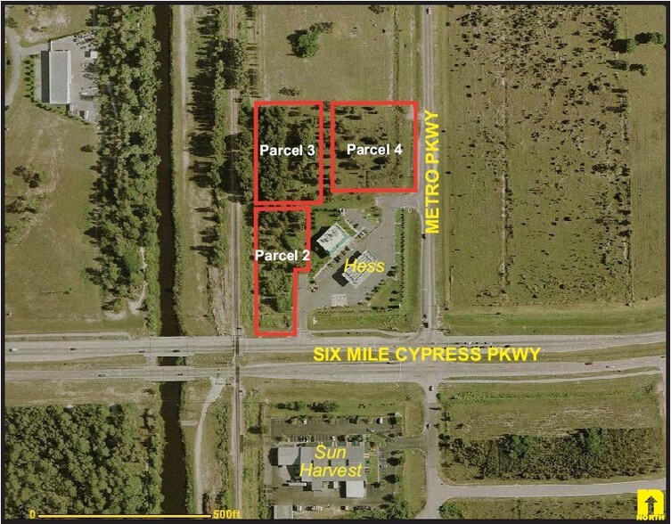 14670 Metro Pky, Fort Myers, FL à vendre - Photo du bâtiment - Image 1 de 5