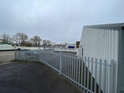 110-112 Southampton Rd, Salisbury for lease Building Photo- Image 1 of 6