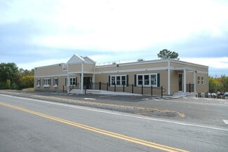 More details for 126 Route 27, Raymond, NH - Office, Industrial for Lease