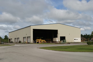 Plus de détails pour 850-870 Cidco Rd, Cocoa, FL - Industriel à louer