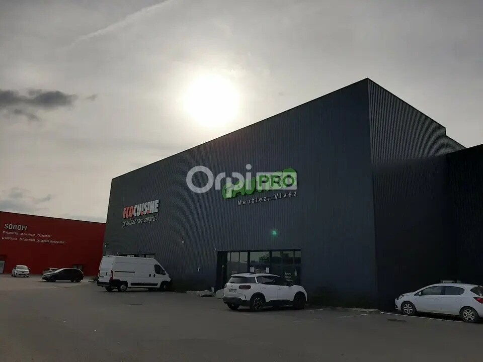 Flex dans Valence à louer Photo du bâtiment- Image 1 de 3