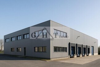 Plus de détails pour Industriel à vendre
