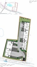 Colesden Rd, Bedford for lease Site Plan- Image 2 of 2