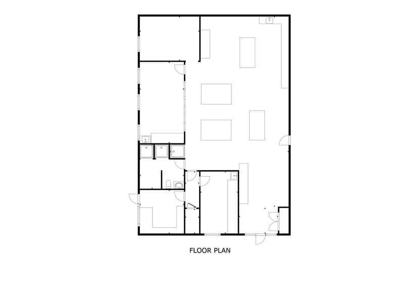 231-237 W Chestnut Ave, Monrovia, CA for sale - Building Photo - Image 2 of 5