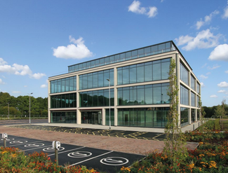 More details for Park Approach, Leeds - Office for Lease