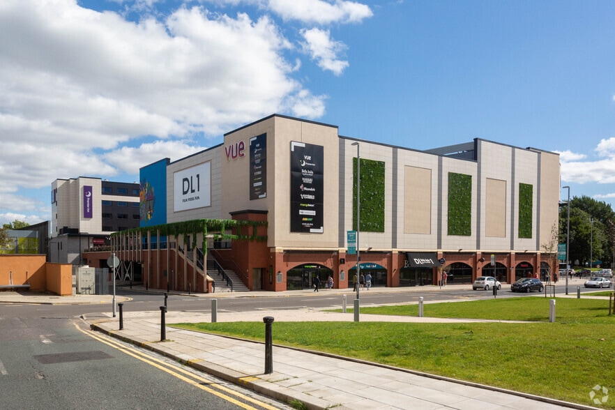 Feethams, Darlington for sale - Building Photo - Image 3 of 14