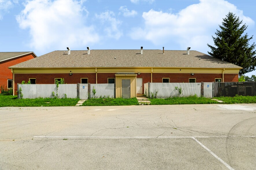 6635 E 21st St, Indianapolis, IN for sale - Building Photo - Image 3 of 25