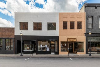 More details for 3-7 E Mountain St, Fayetteville, AR - Retail for Lease