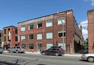 More details for 272 Richmond St E, Toronto, ON - Office for Lease