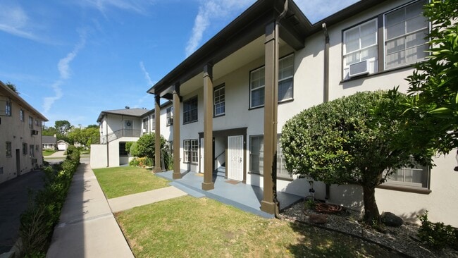 Plus de détails pour 518 S Sierra Madre Blvd, Pasadena, CA - Multi-résidentiel à vendre