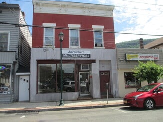 Plus de détails pour 29 New Main St, Haverstraw, NY - Commerce de détail à louer